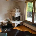דירה Mummelhaus *