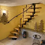 דירה Mummelhaus Sehmatal