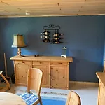 Mummelhaus דירה *
