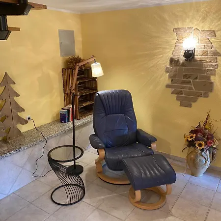 Apartment Mummelhaus