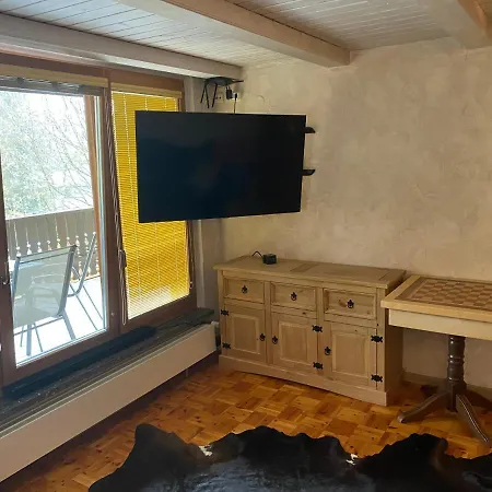 Mummelhaus Apartment