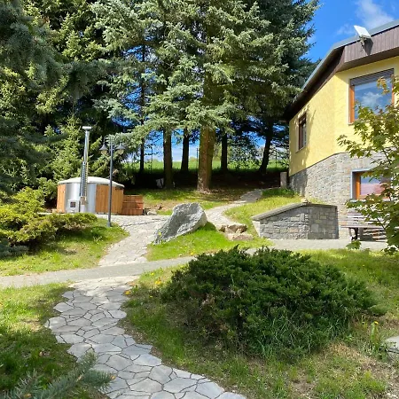 Mummelhaus Sehmatal