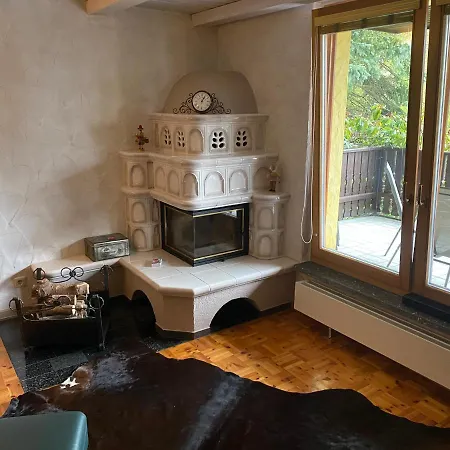 Apartment Mummelhaus *