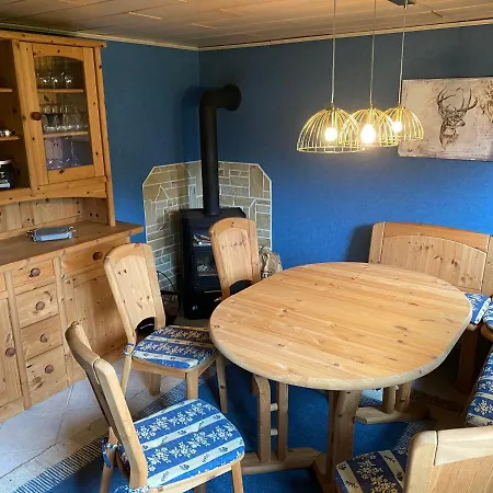 Mummelhaus Apartment *