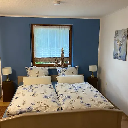 Apartment Mummelhaus