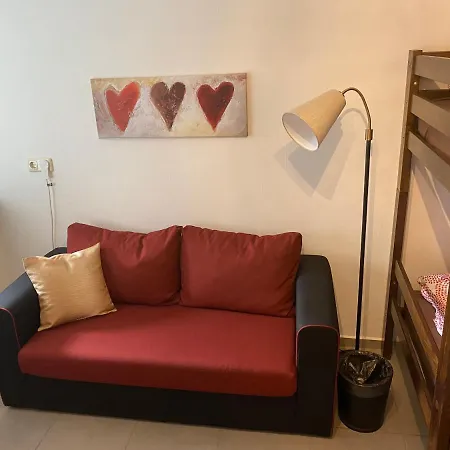 Mummelhaus Apartment