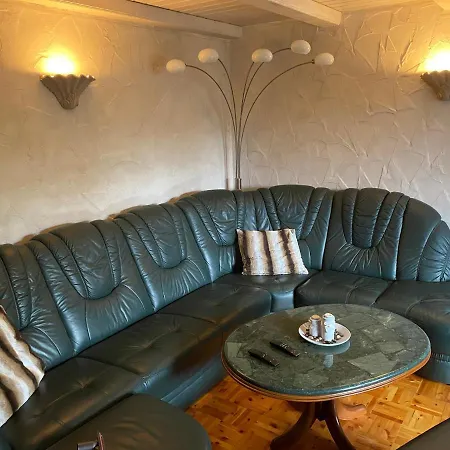 Apartment Mummelhaus *