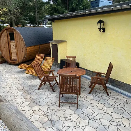 Apartment Mummelhaus