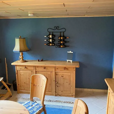 Mummelhaus Apartment *