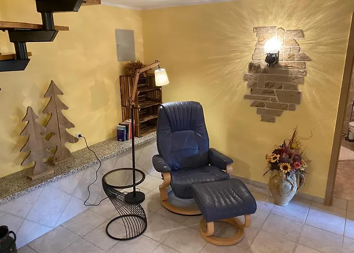 Apartament Mummelhaus