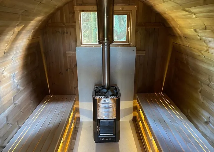 Mummelhaus Apartament Sehmatal