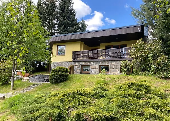 Mummelhaus * Sehmatal